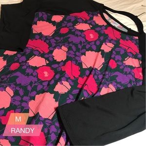 LuLaRoe Randy T